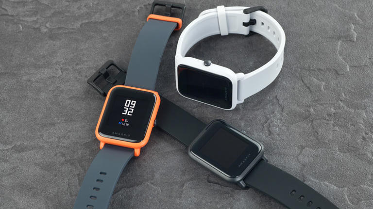 Can you really tell the difference between luxury and cheap smartwatches?