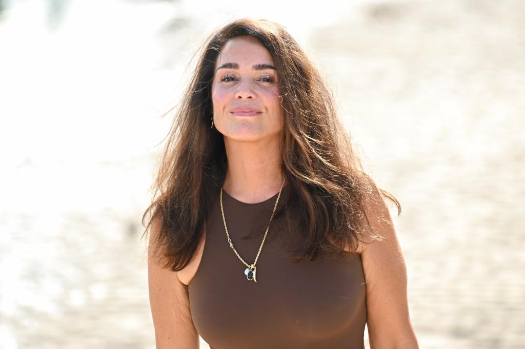 Lola Dewaere alias Raphaëlle : l’actrice de Astrid et Raphaëlle est ...