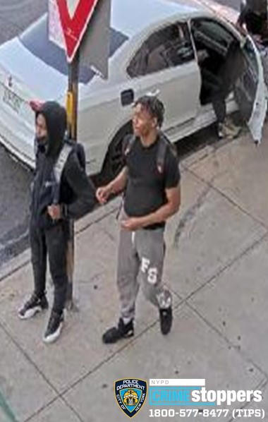 Police release more photos of suspects tied to Bronx teen’s deadly ...