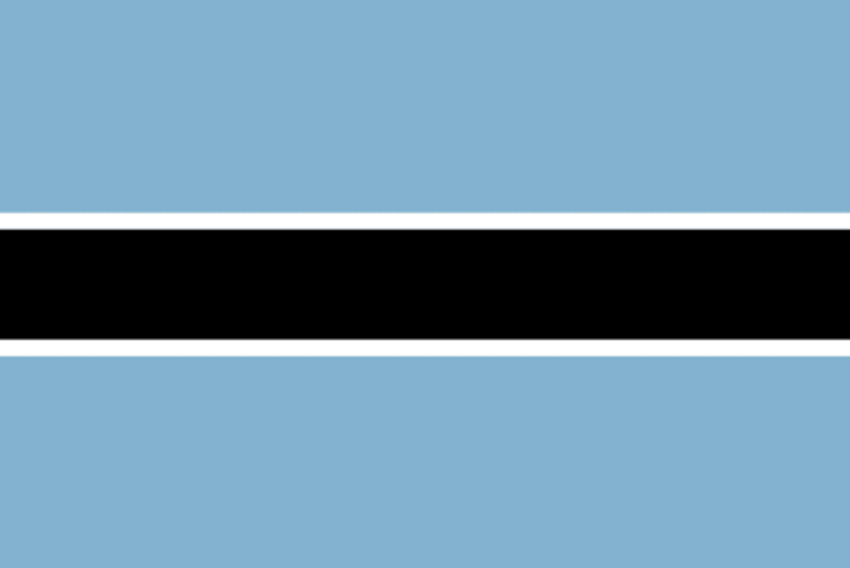 Botswana and Zimbabwe intensify fight against disease along border