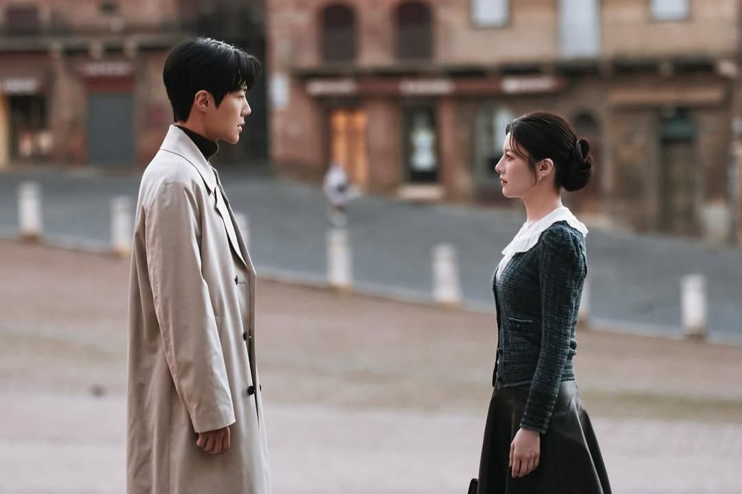 Video Musik 'Promise' oleh Wonstein