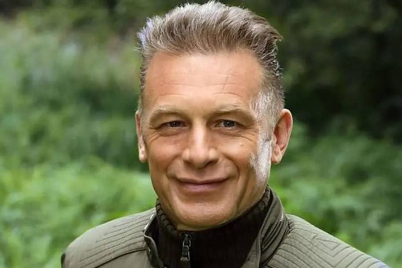 BBC Winterwatch's Chris Packham shares heartwrenching family admission