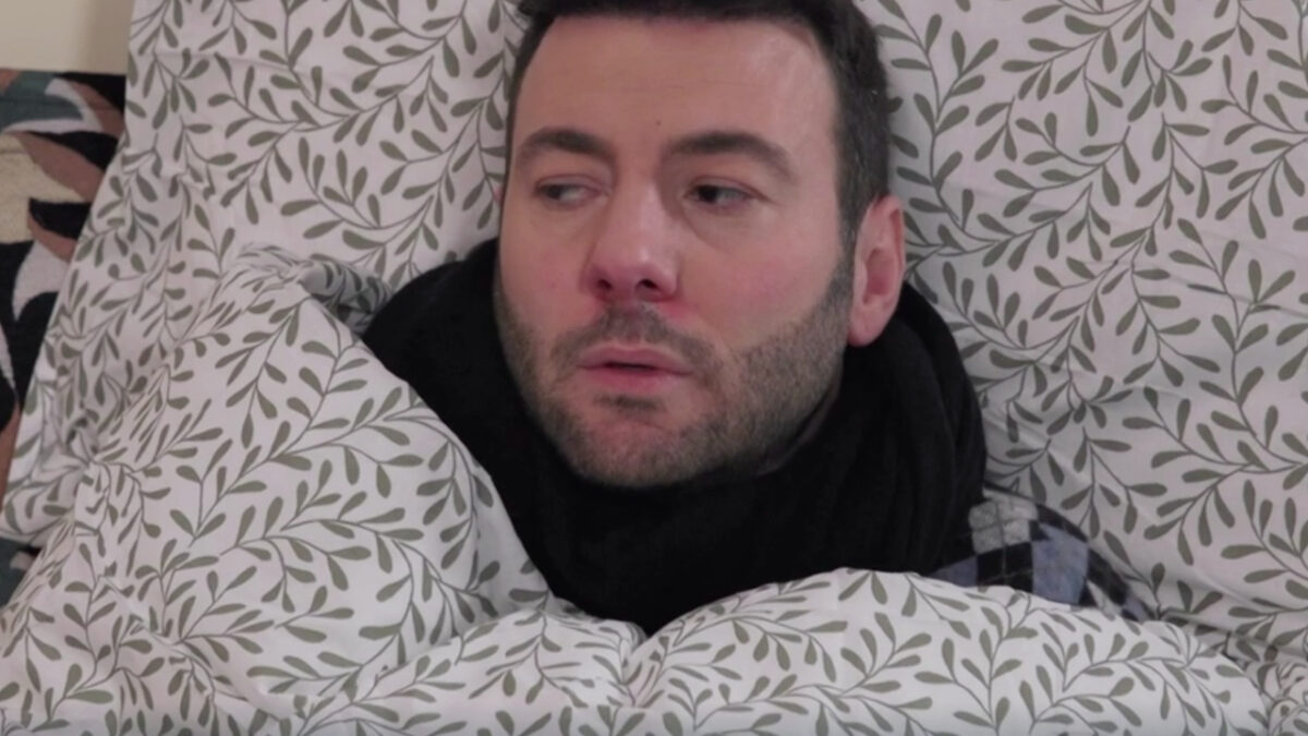 Un posto al sole 21 gennaio 2026 anticipazioni: Samuel ci prova, ma…