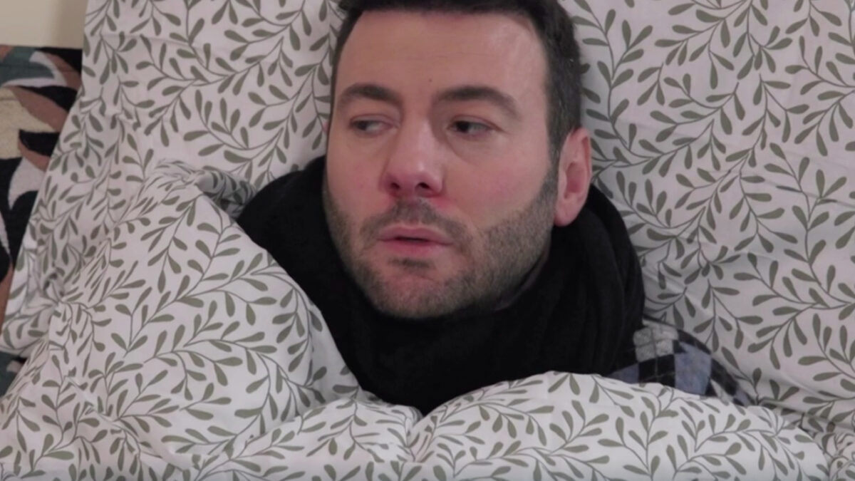 Un posto al sole 21 gennaio 2026 anticipazioni: Samuel ci prova, ma…