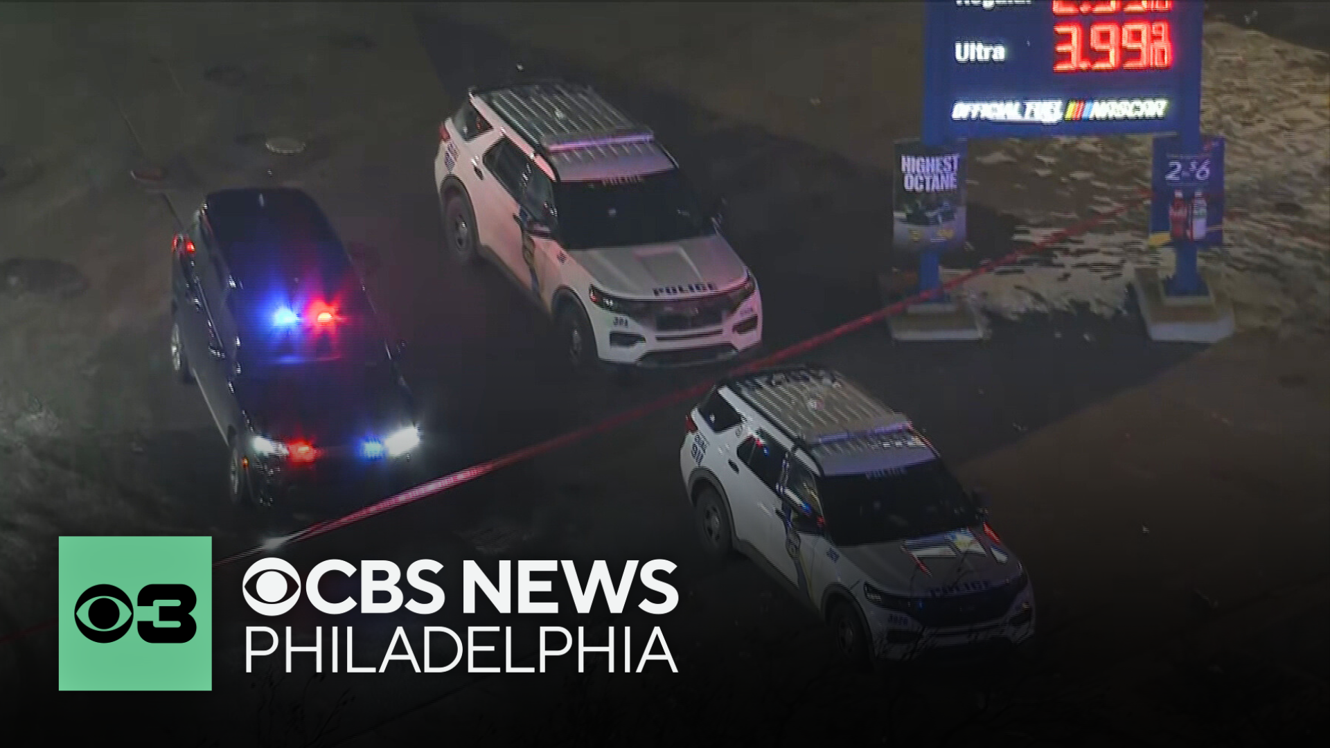 Police officer on admin duty after firing at shooting suspect in North ...