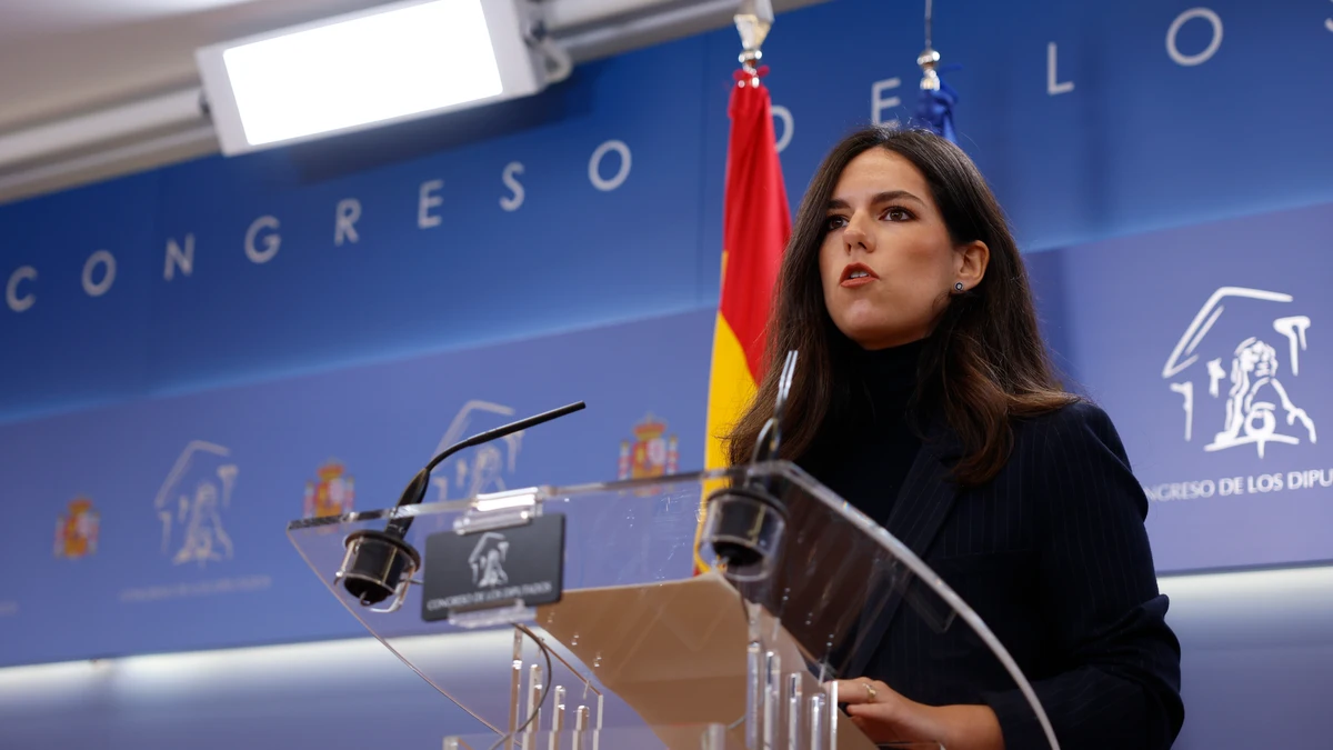 Vox rompe el pacto de no agresión y arremete contra Puente por la ...