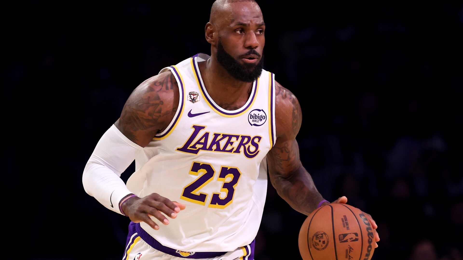 How To Watch LA Lakers Vs Denver Nuggets TV Live Stream Info For