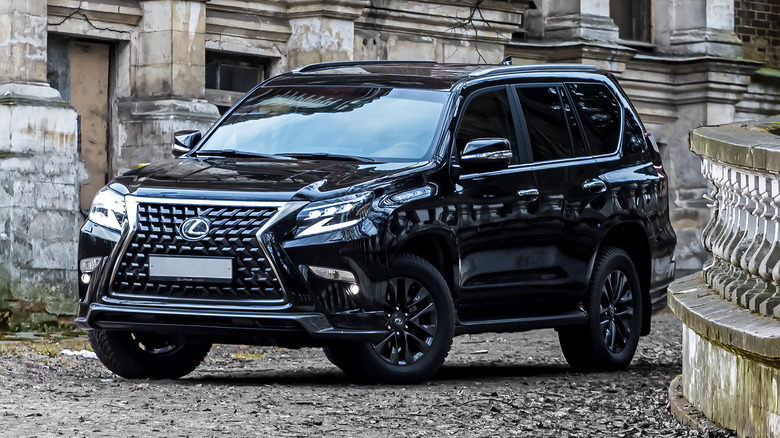 10 of the most reliable Lexus models ever built
