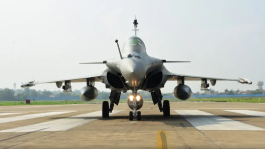 The deal aims for 40-50% indigenous content.