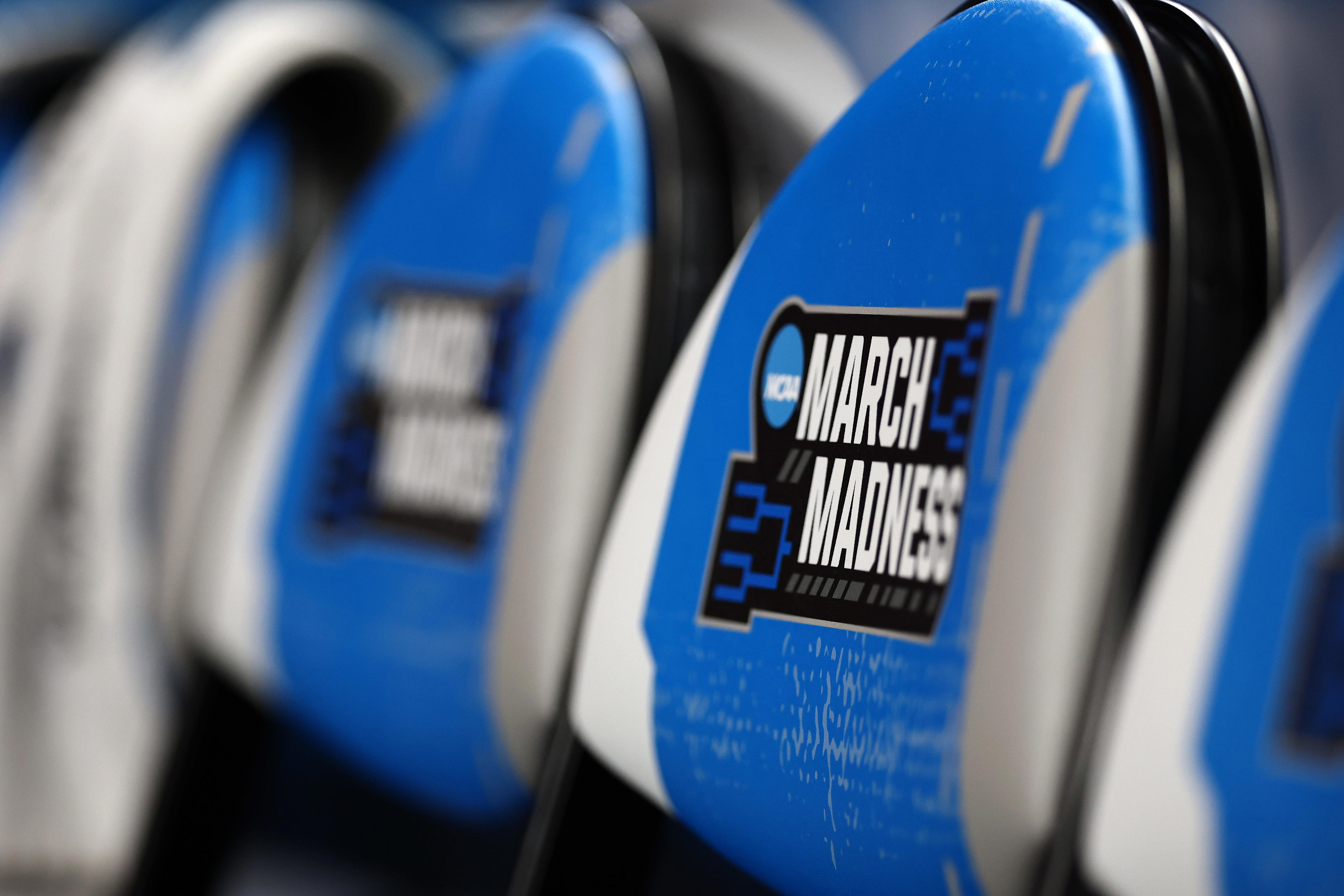 Florida among NCAA Tournament selection committee's first top 16 seeds