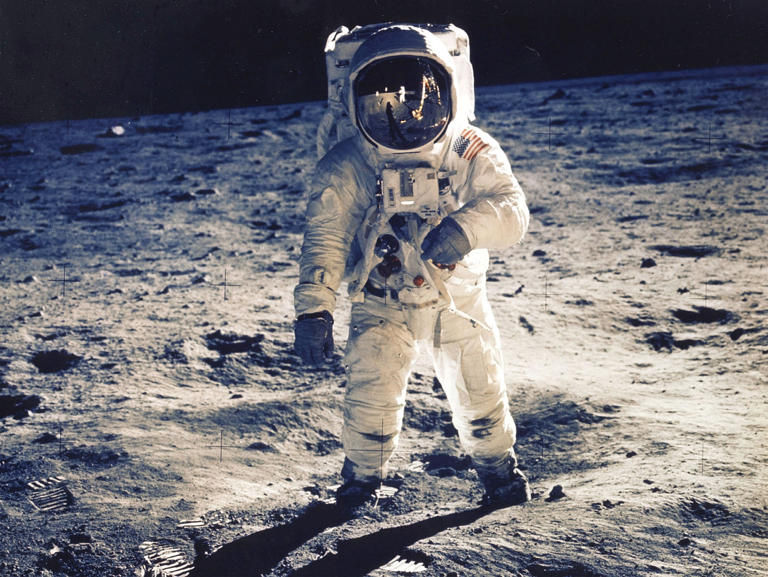 Why haven&rsquo;t humans walked on the Moon again?