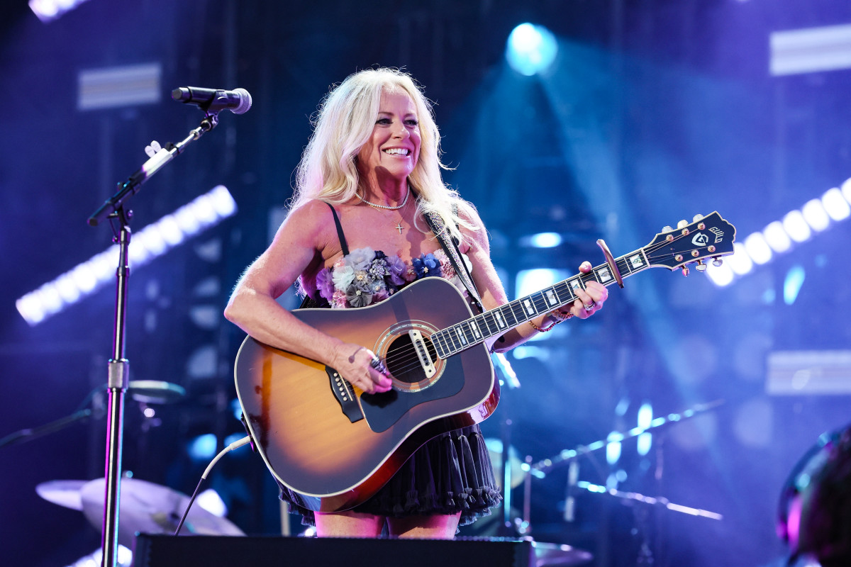 'Strawberry Wine' singer nails classic Allman Brothers Band song: 'Love ...