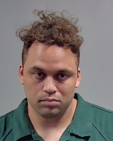 Pensacola man charged with possession of child sexual abuse materials