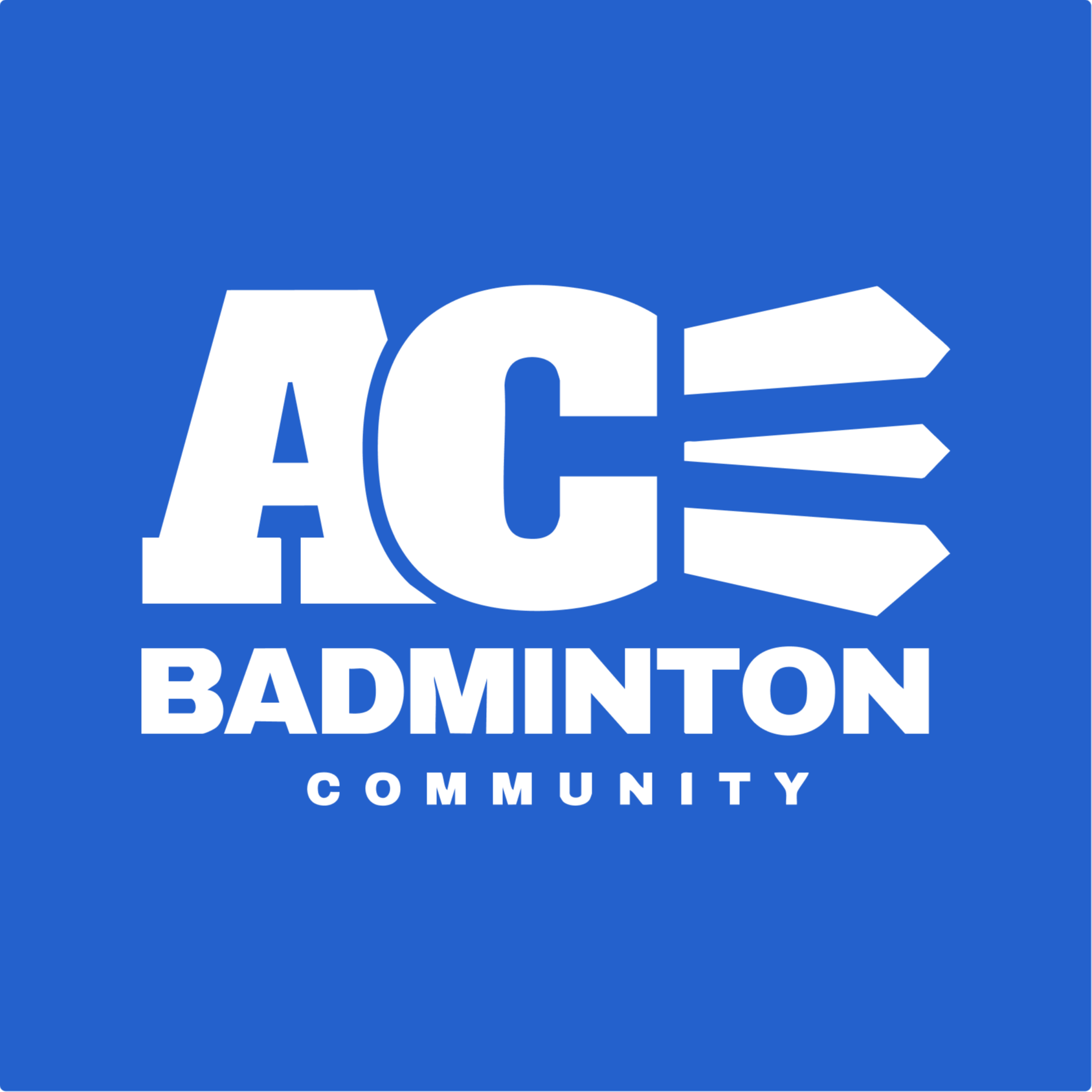 Ace Badminton Community