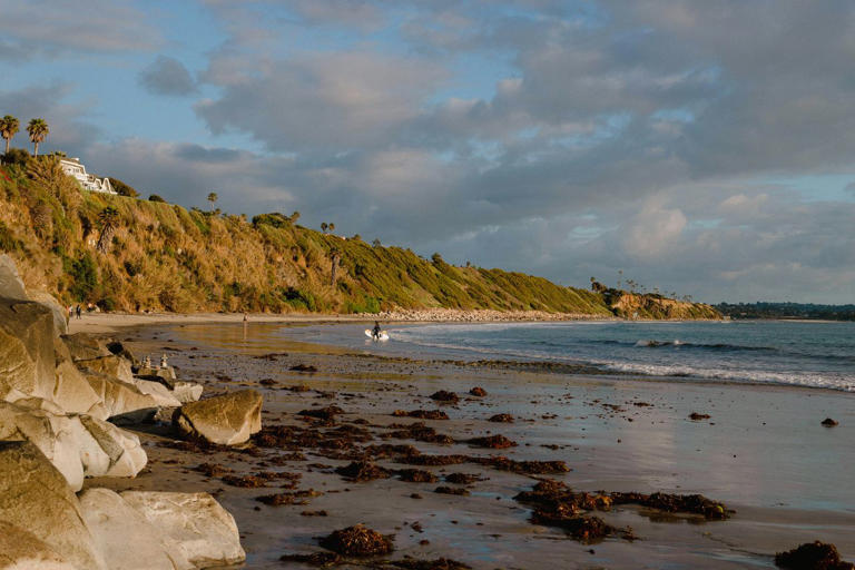 The 15 best beaches in San Diego