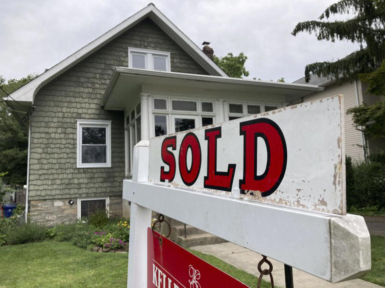 Massachusetts ranks as 3rd fastest housing market in US