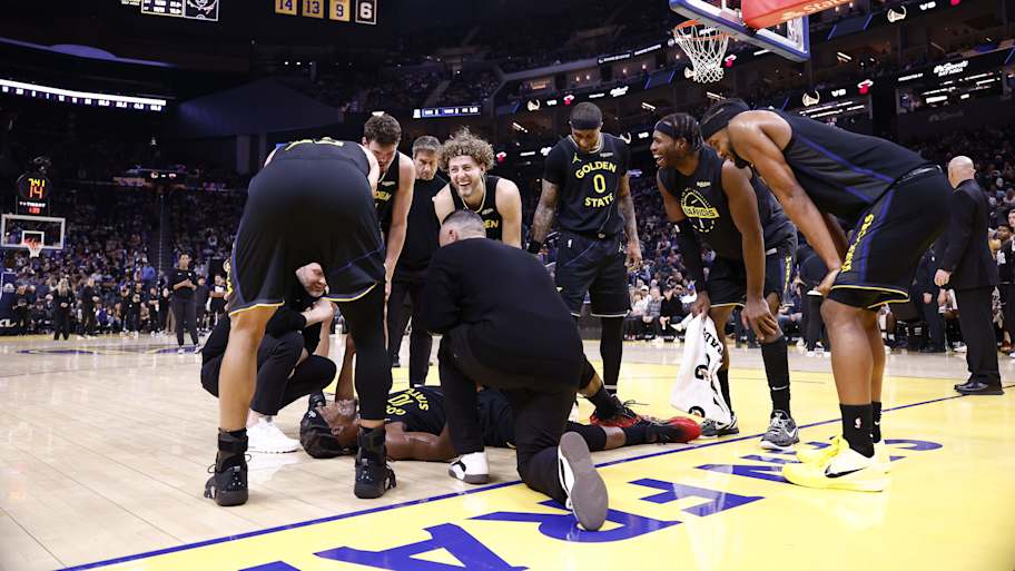 NBA week 14 injury report: Jimmy Butler's injury shakes up fantasy basketball