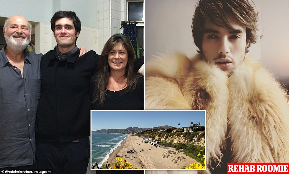 'Nick Reiner hated his parents. Especially his dad,' ex rehab roommate says