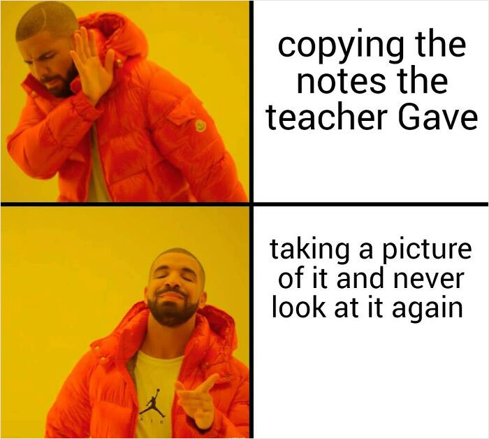 40 funny school memes that perfectly capture classroom struggles