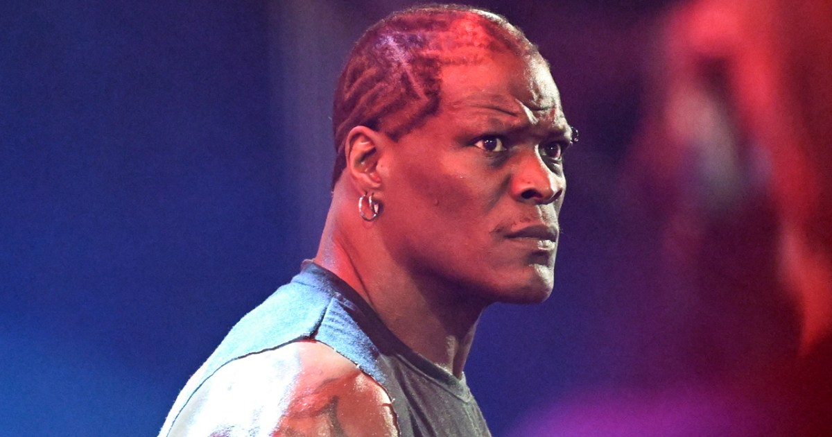 RTruth learned of 'gutwrenching' WWE release in an unfortunate way