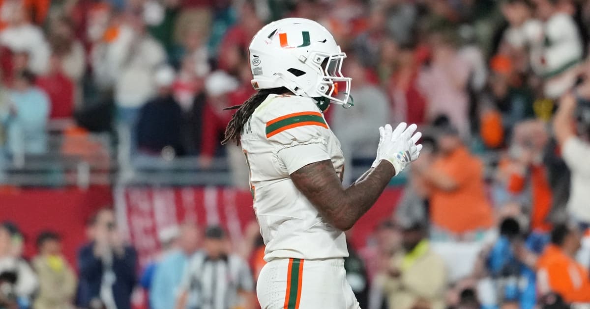 Miami Staffer Reveals What Led To Mark Fletcher Throwing Punches After