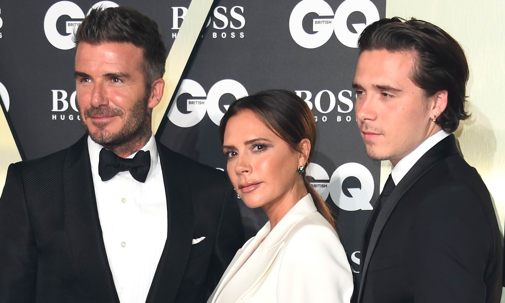 Therapist goes through Brooklyn Beckham's bombshell letter: 'This is an ...