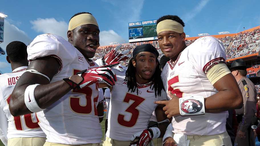 One ESPN employee finally gave 2013 FSU credit it deserves for greatest ...