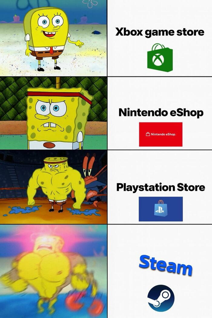 100 funny and relatable memes that prove gamers are living a completely ...