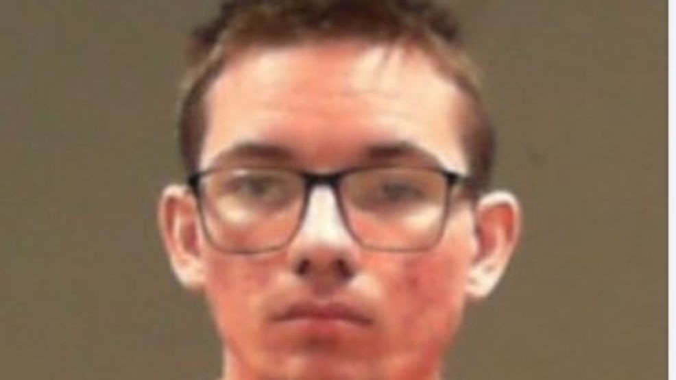 Hancock County man charged with sexual assault and battery, arrested in ...