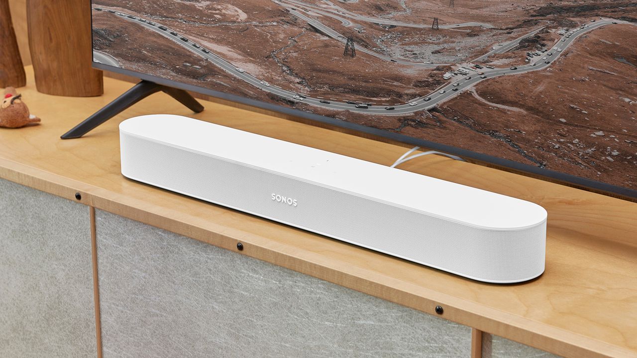Picked up a Sonos Beam Gen 2? Change these settings immediately