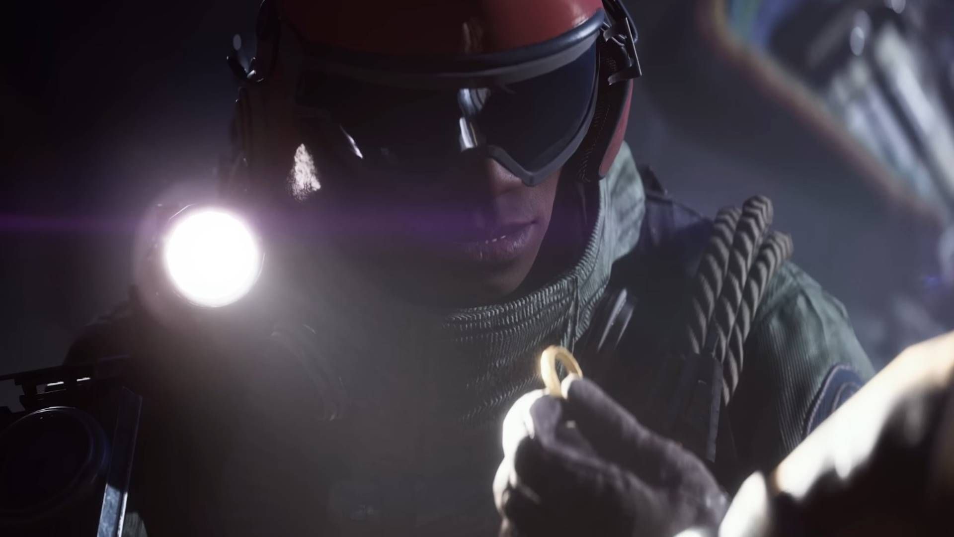 Arc Raiders blueprints are being sold for real money