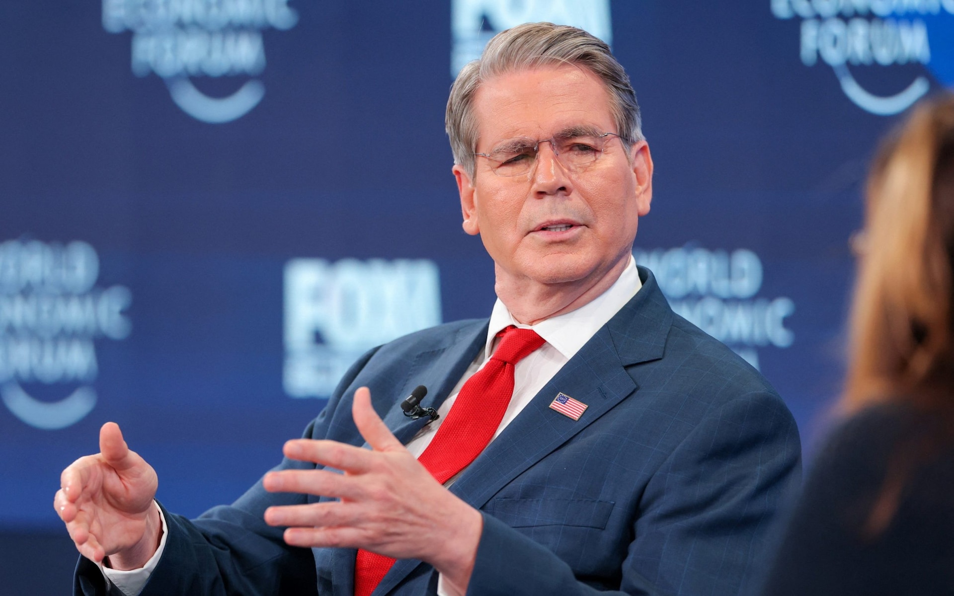 Danish pension fund sells off US debt amid Trump-Greenland row<br><br>