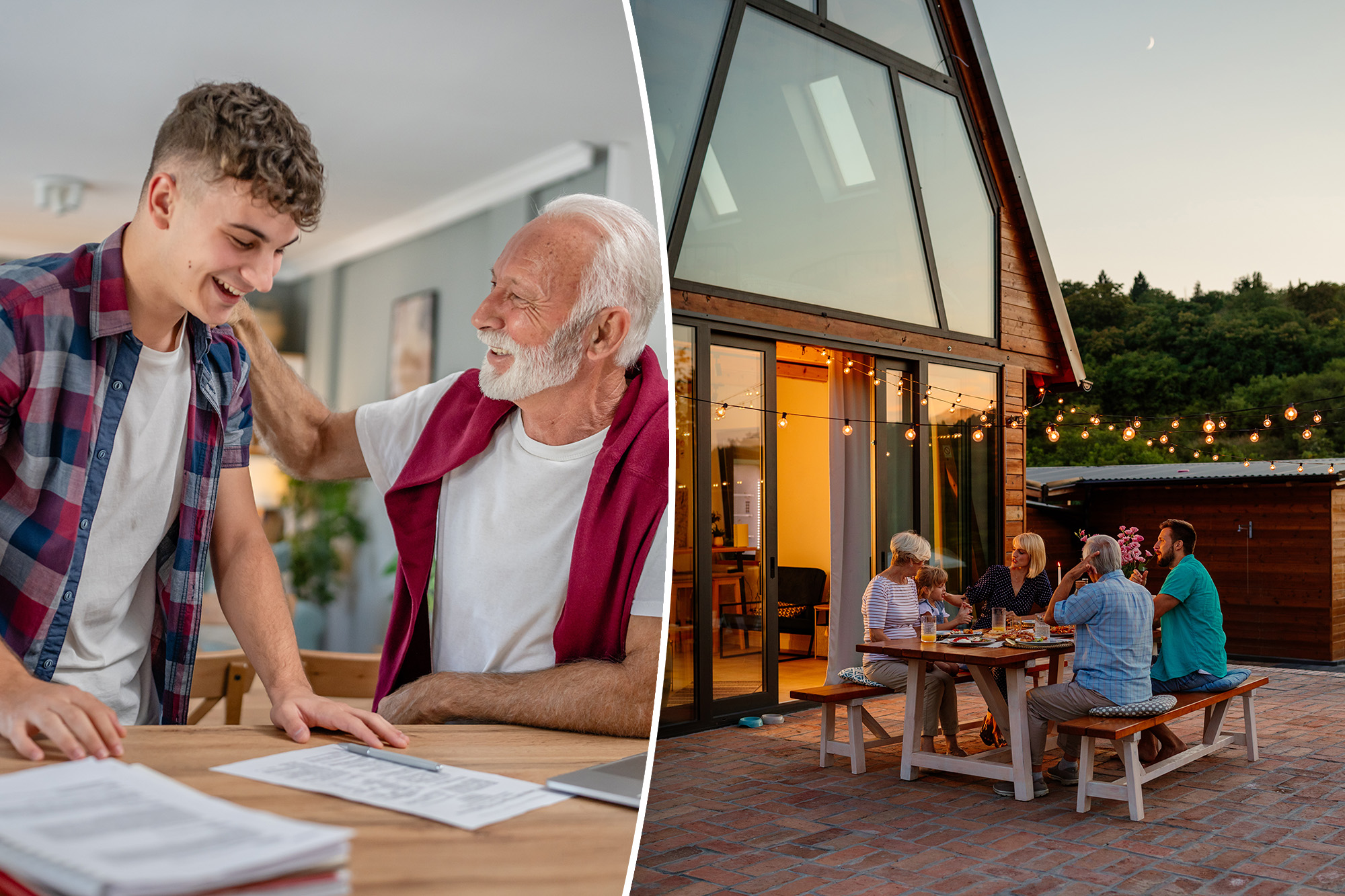 Gen Xers and millennials will inherit trillions of dollars in real ...