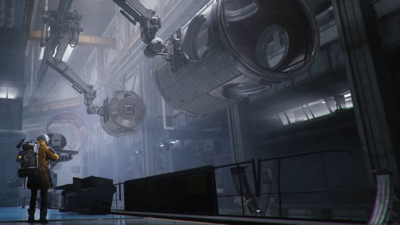 New Arc Raiders update takes aim at the Stella Montis boundary exploit, but may not have fixed it entirely<br><br>