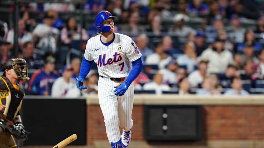 Proposed Pirates-Mets trade idea would fix 2 problems at once<br><br>