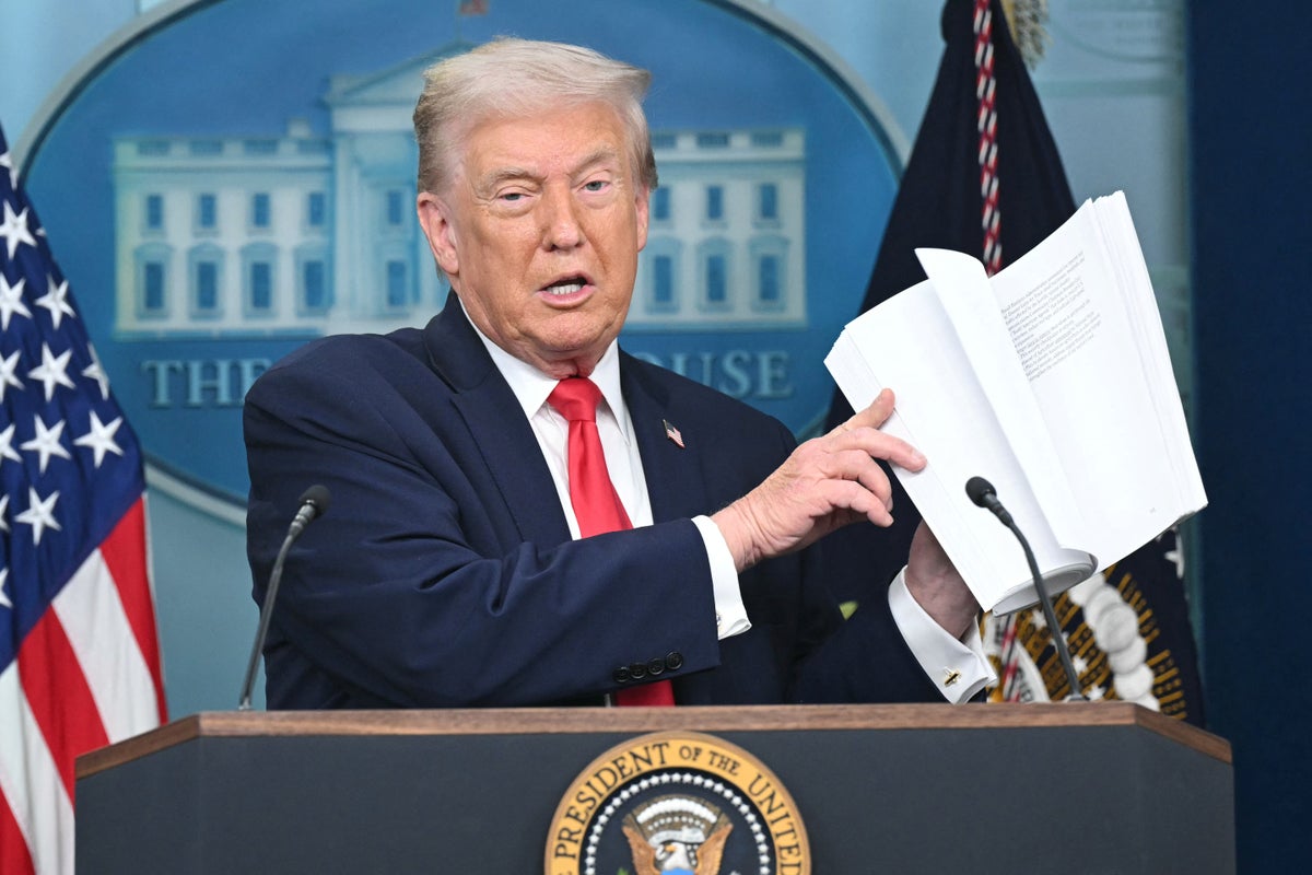Can Trump be removed under the 25th Amendment?