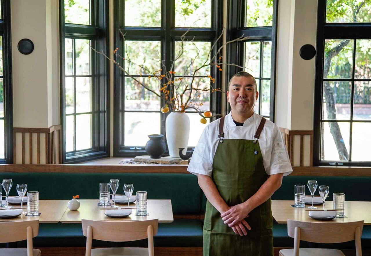 Sushi Horiuchi to open in Houston from Kata Robata, Katami chef with ...