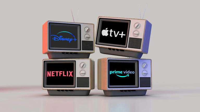 6 key consumer-declared streaming insights from Gen Z in 2026