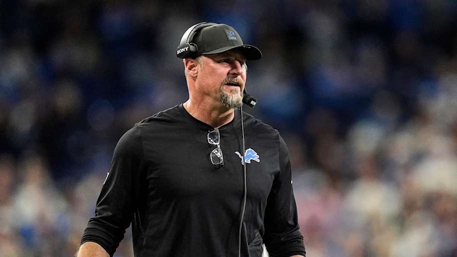 Lions given chance to quickly improve TE situation as vet