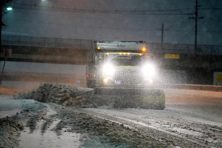 Natural gas prices jump nearly 20% as US braces for cold front, more ...