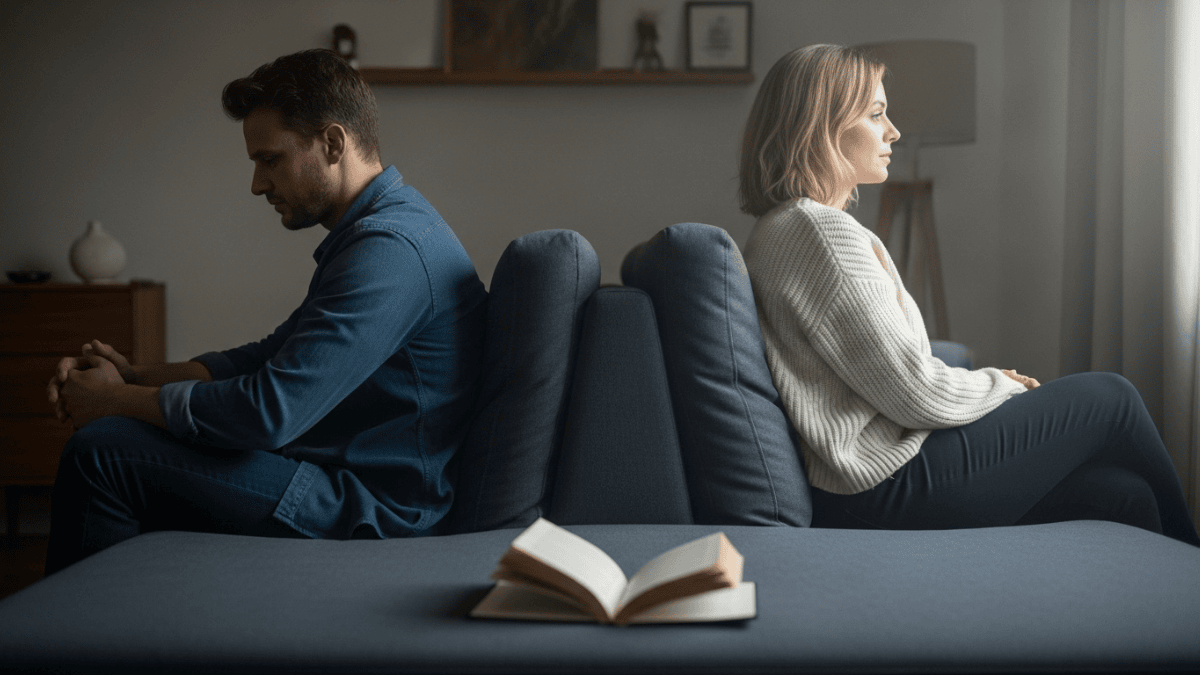 Therapists say these 10 behaviors quietly destroy emotional safety
