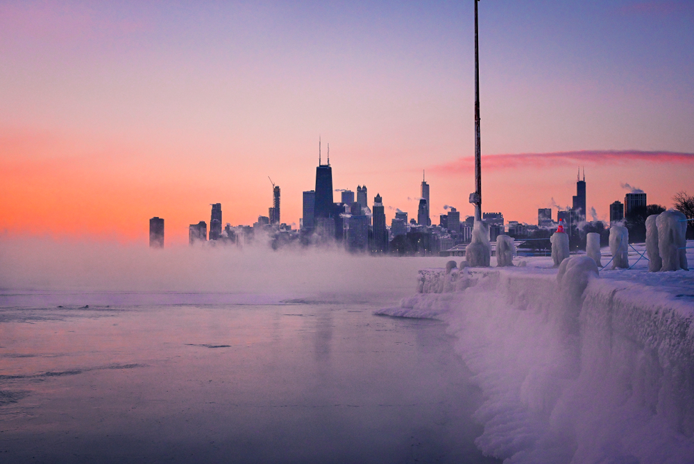 Millions of Americans face brutal cold as polar vortex shatters Arctic ...