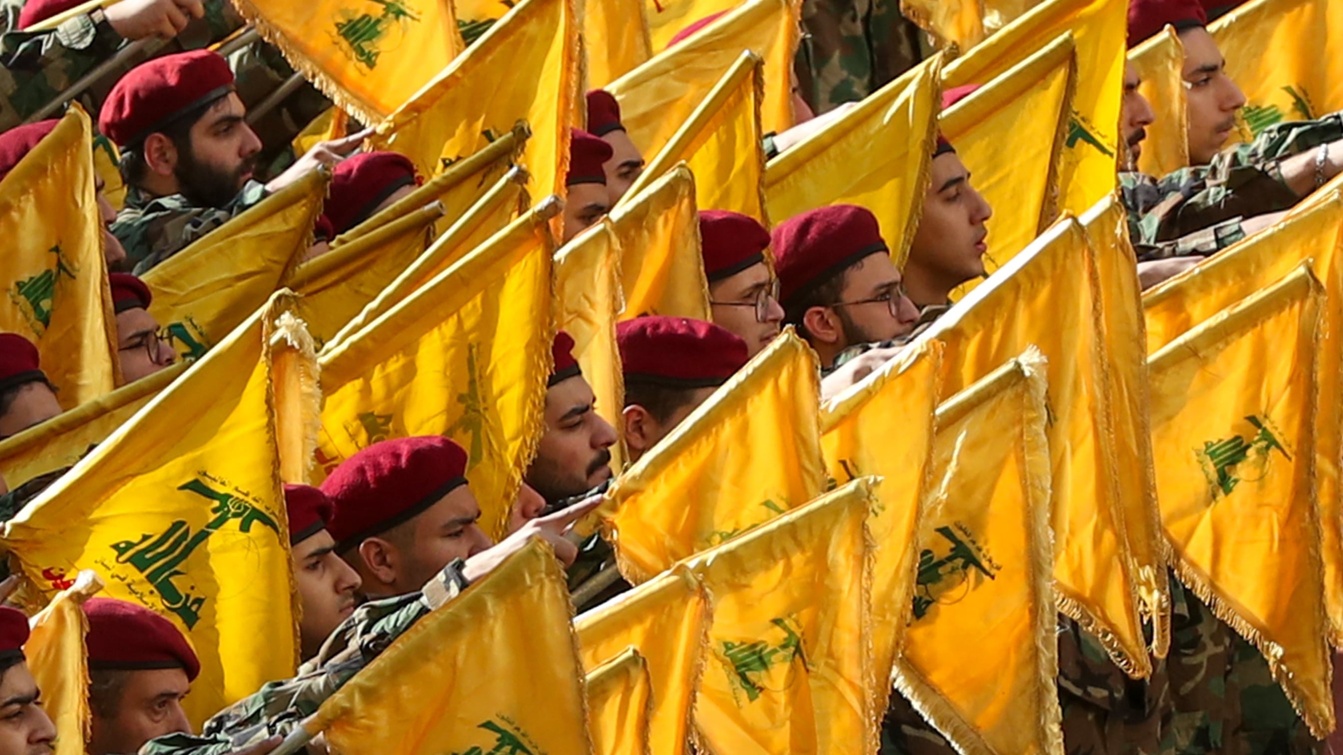 Why Lebanon’s push to disarm Hezbollah faces major obstacles