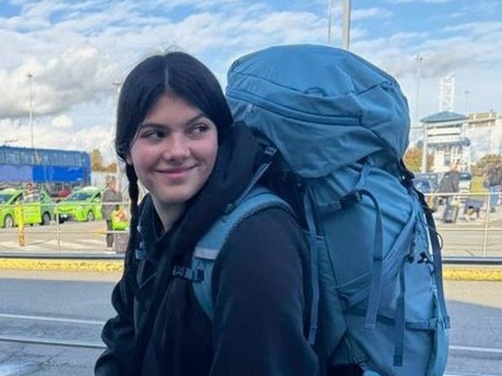 'Our hearts are shattered:' Campbell River family grieves for 19-year ...