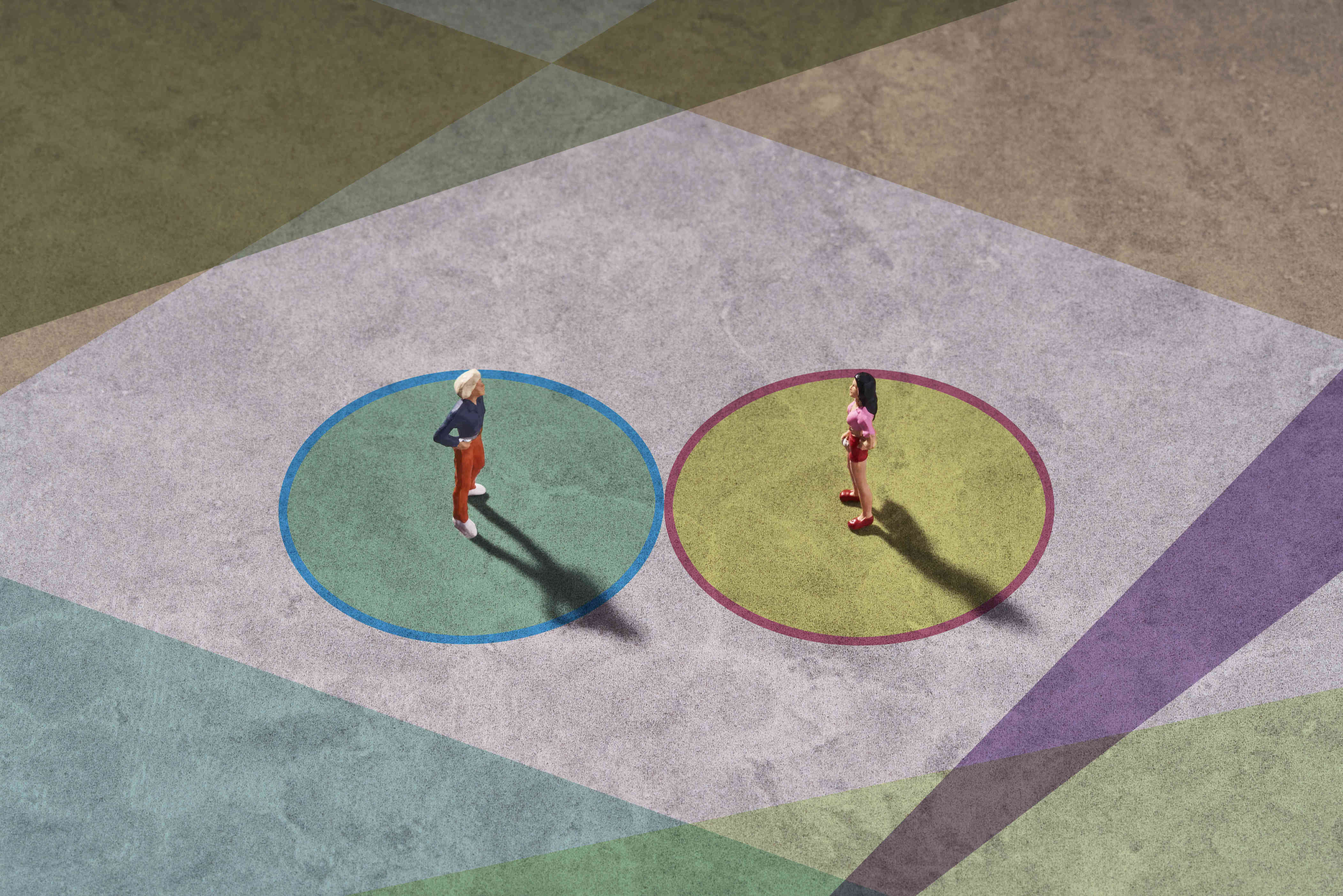 The psychology behind why people choose to betray rather than cooperate