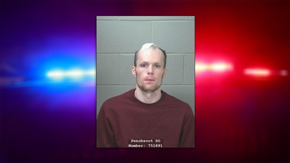 Bangor Man Charged With Attempted Murder For Allegedly Attacking