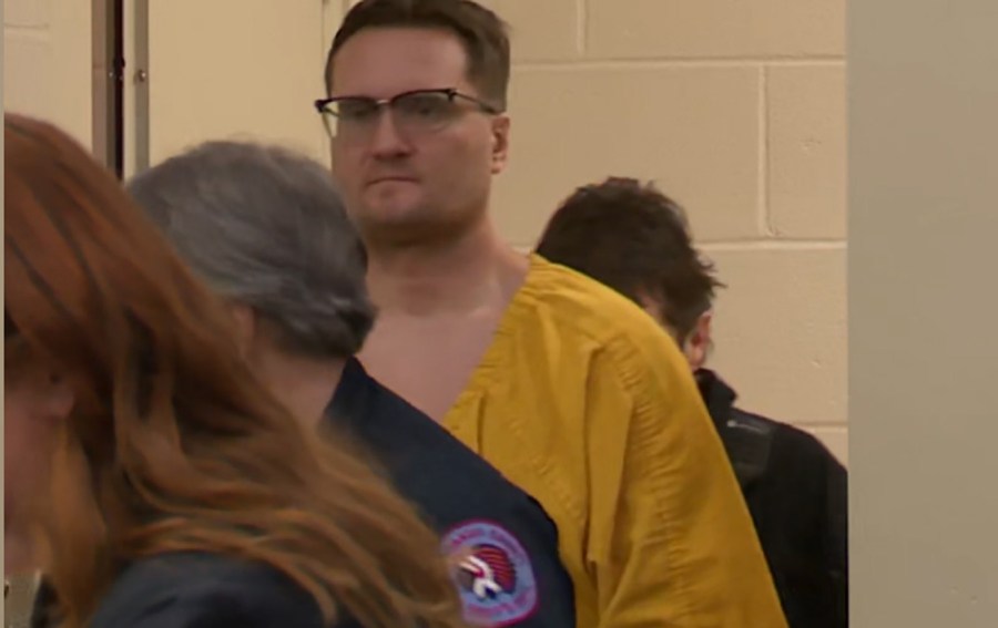Tepe murder case: Doctor accused in Columbus killings back in Ohio to ...