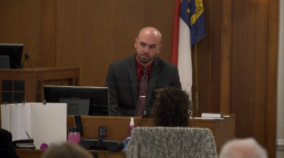 Key testimony, Snapchat and surveillance footage revealed Tuesday in ...