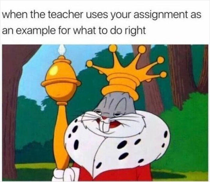 40 funny school memes that perfectly capture classroom struggles