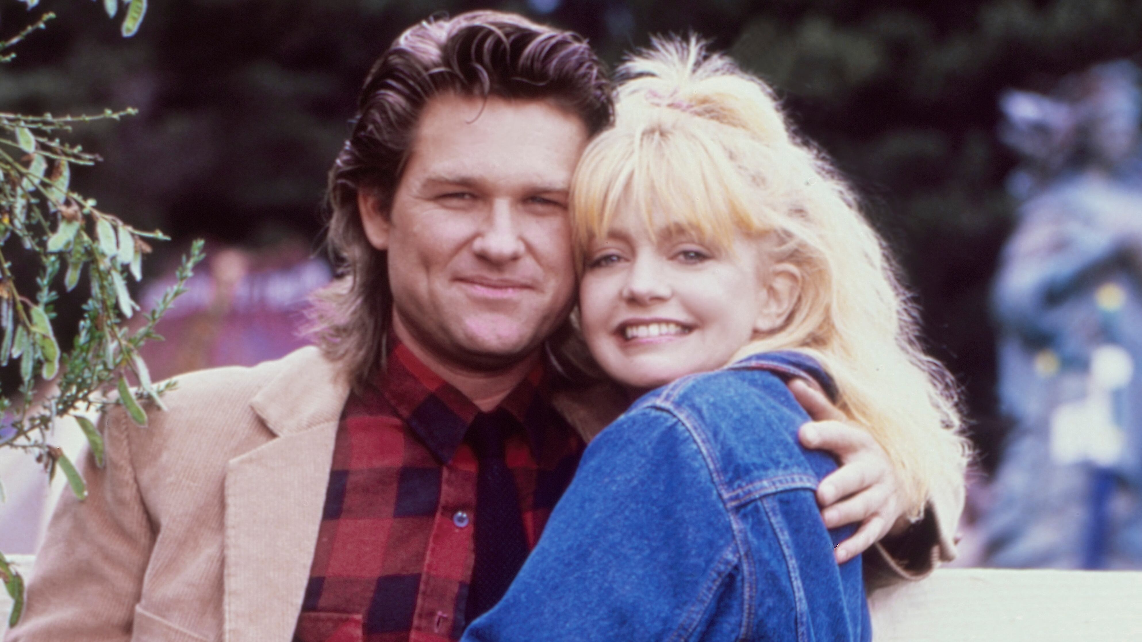 Goldie Hawn reveals surprising secret to 42-year relationship with Kurt ...